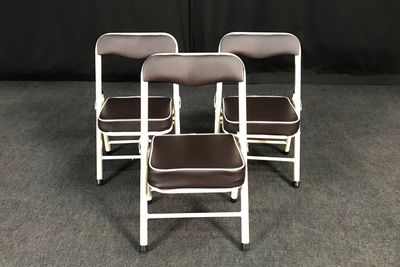 しもきたドーン 劇場、スタジオ、多目的スペースの設備の写真