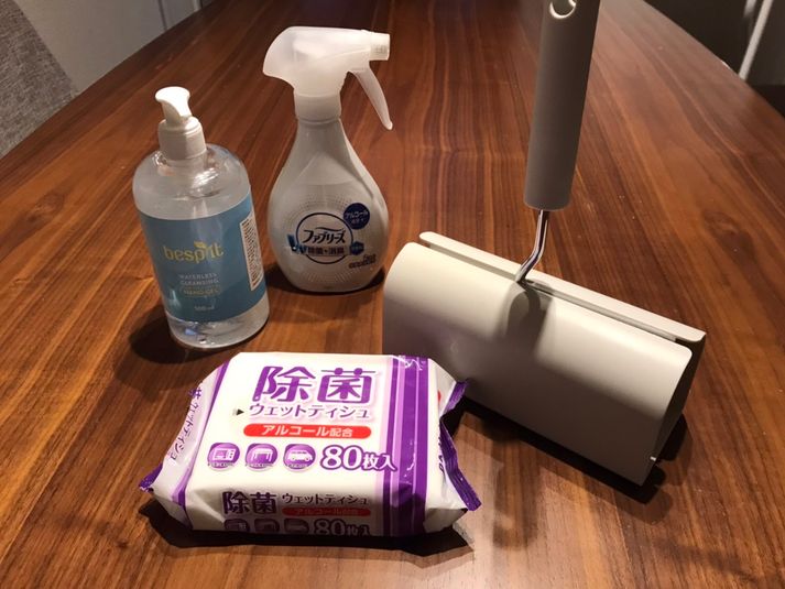 OW SPACE KIYOSE - SPACE KIYOSE