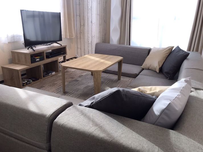 GL TOWER SPACE - GL sangenjaya