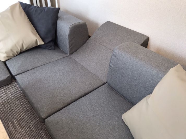 GL TOWER SPACE - GL sangenjaya