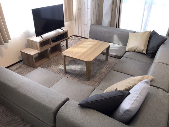 GL TOWER SPACE - GL sangenjaya