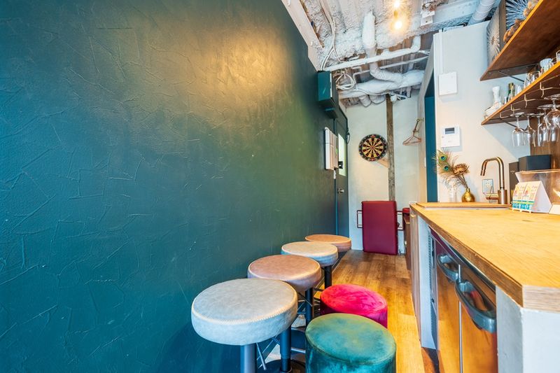 レンタルスペース - 349_Maison八丁堀