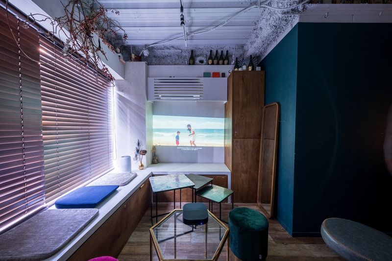 レンタルスペース - 349_Maison八丁堀