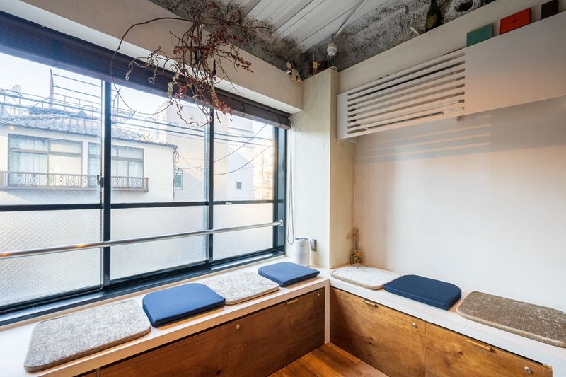 レンタルスペース - 349_Maison八丁堀