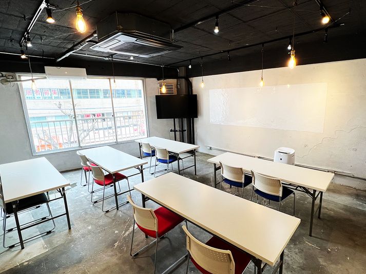 artworkspace COLORS 3F - artworkspace COLORS