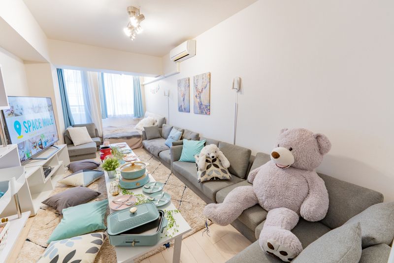 レンタルスペース - 277_Mignon五反田