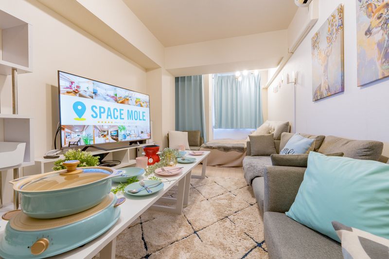 レンタルスペース - 277_Mignon五反田