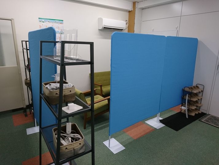 2階シェアスペース(貸切) - 綿谷ビル