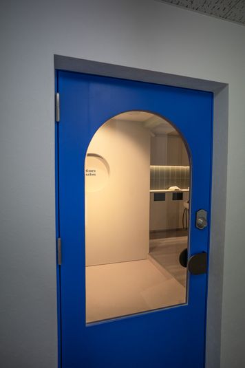 アイリスト・パーソナルスタイリスト・ネイリスト向け個室ブース - times salon名駅　タイムズサロン名駅