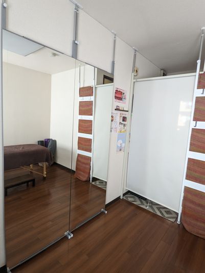 整体、エステに最適、おしゃれサロンスペース - 整体YAMAZAKI