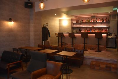 オシャレな空間！！ - Cafe＆Bar TerraCotta　-テラコッタ- 貸切カフェ・飲食店の室内の写真