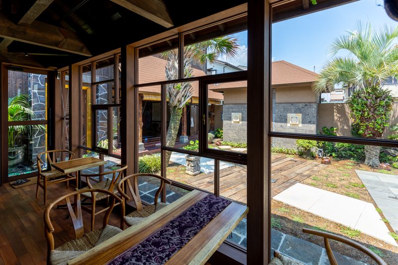 RUANGSUARA ルアンスアラ - レンタルスペース