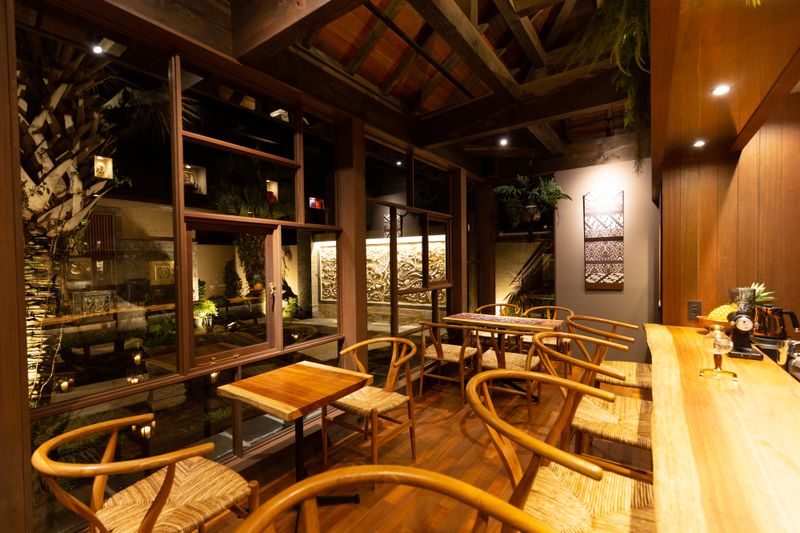 RUANGSUARA ルアンスアラ - レンタルスペース