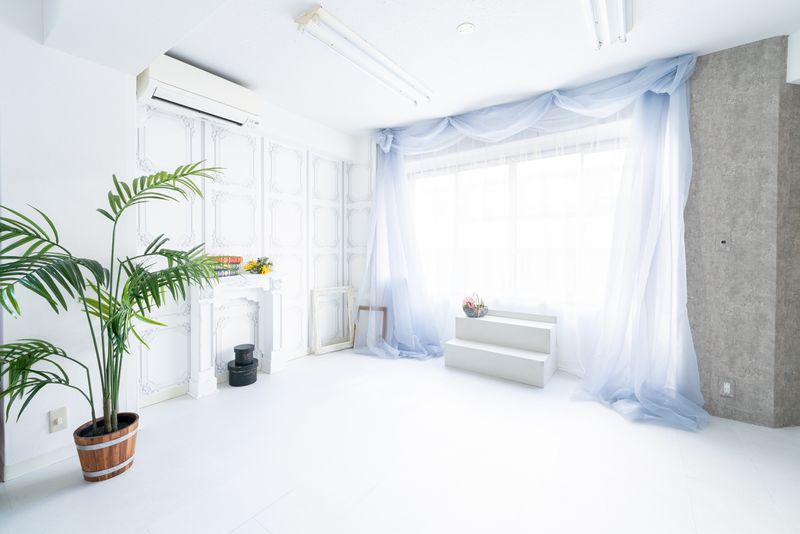 撮影スタジオ - 撮影スタジオ【スタジオレモン】