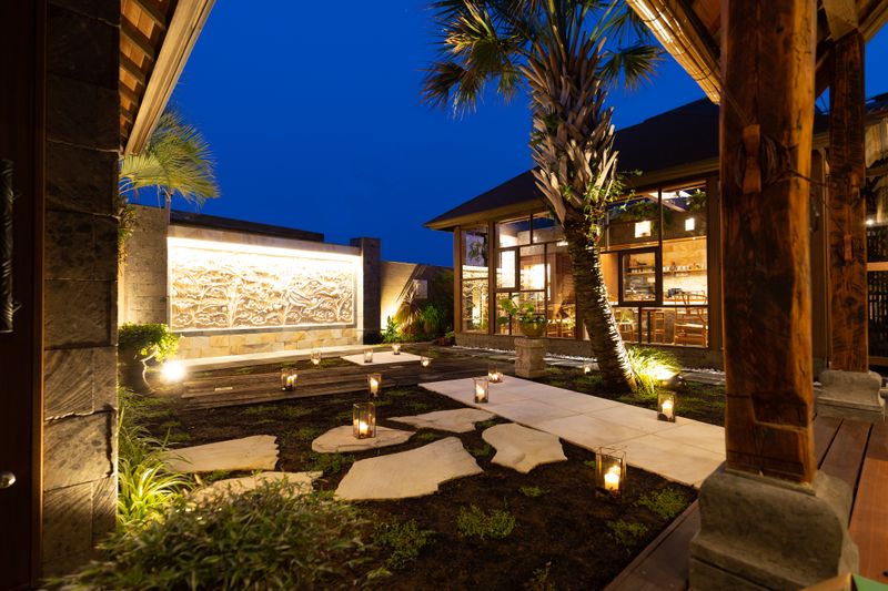 RUANGSUARA ルアンスアラ - レンタルスペース