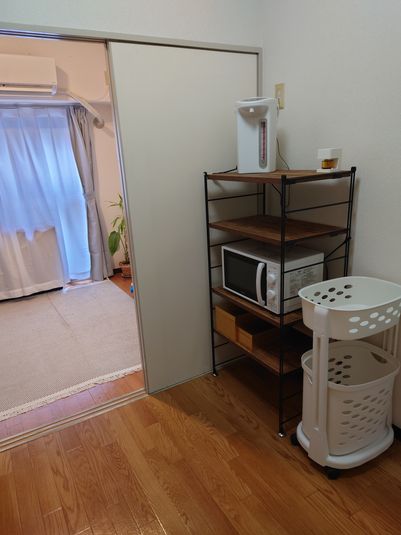 トリートメントルーム - SISSI'S PRACTICE -シシーズプラクティス-