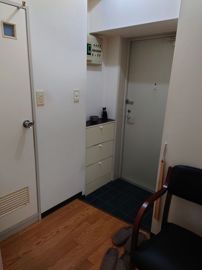 トリートメントルーム - SISSI'S PRACTICE -シシーズプラクティス-