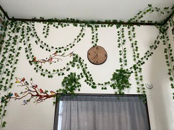 グリーンハイツ寿 🌿隠れ家🌿102号室✨毎日清掃✨高速WIFIの室内の写真