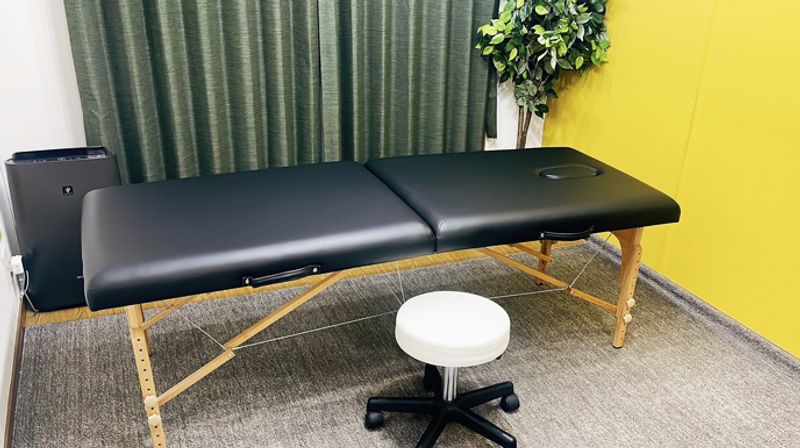 BASE-松戸会議室 - BASE-松戸会議室