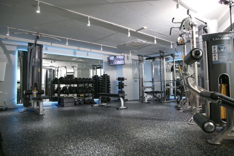 トレスポ大井町【1号店】 - トレスポ大井町【1号店】