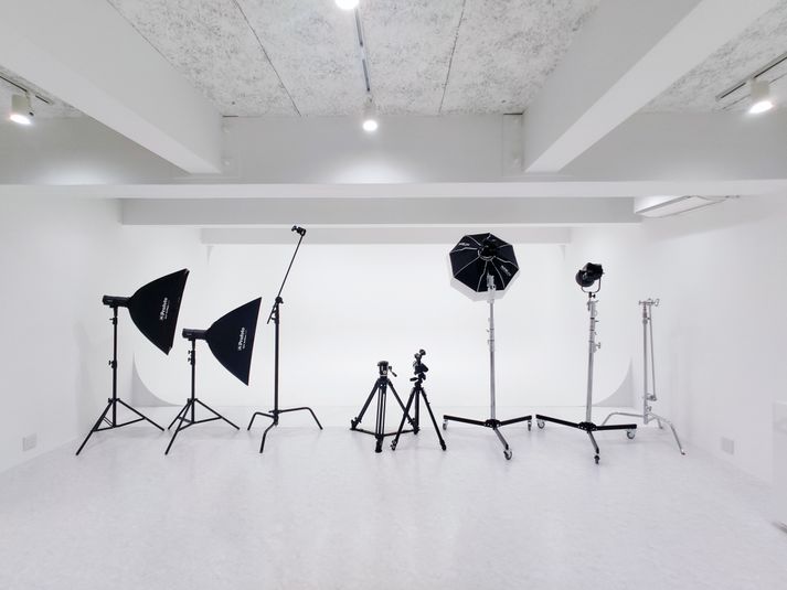 渋谷フォトスタジオ - 渋谷フォトスタジオ