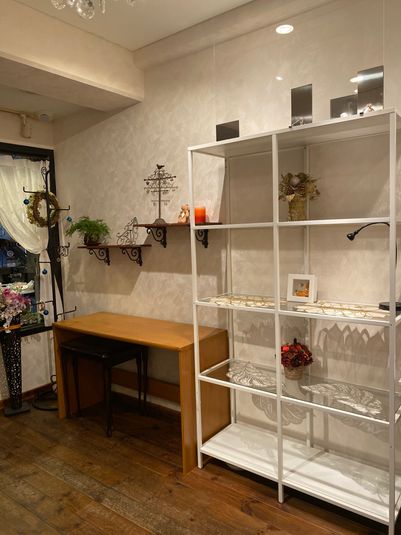 レンタルスペース - Salon ABUNDANTIA 