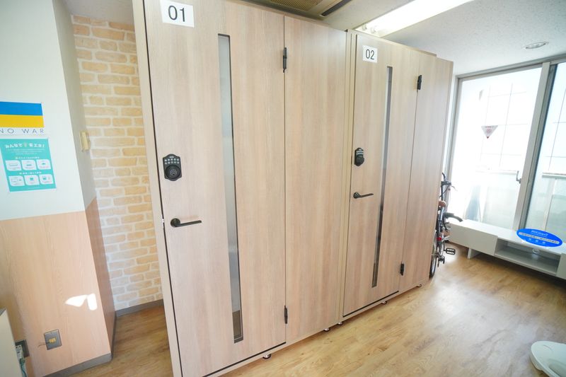 PaO Work アパマンショップ自由が丘No.2 - 【PaO Work アパマンショップ自由が丘】