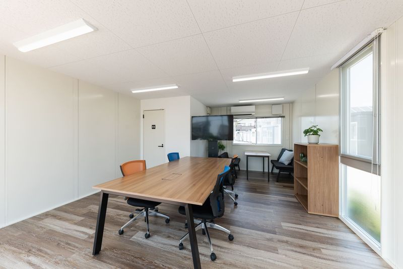 Meeting - U-SPACE　小山店