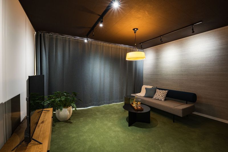 Living2 - U-SPACE　水戸店