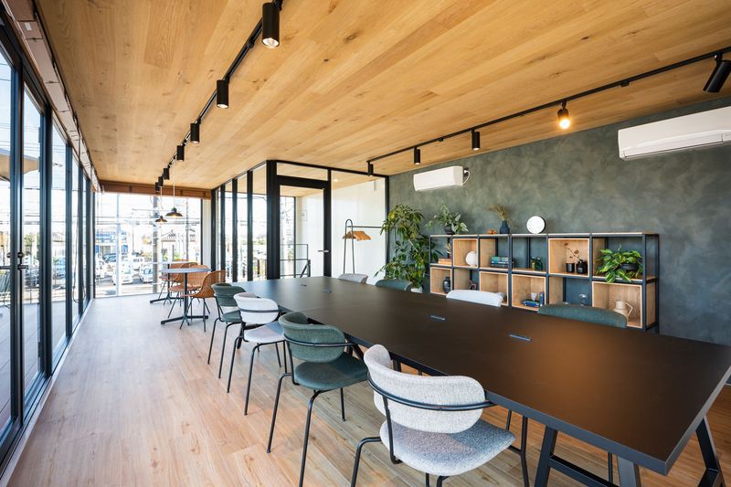 Community2 - U-SPACE　水戸店