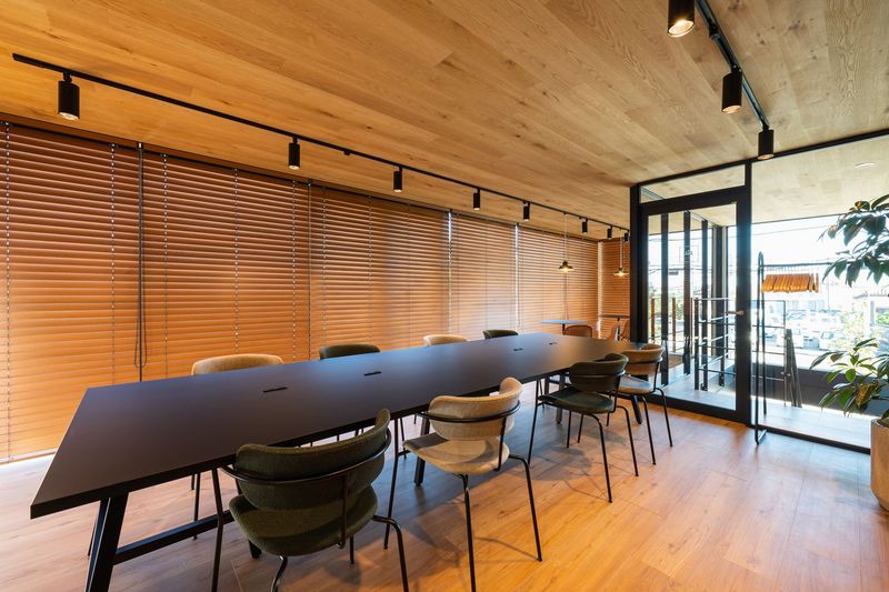 Community2 - U-SPACE　水戸店