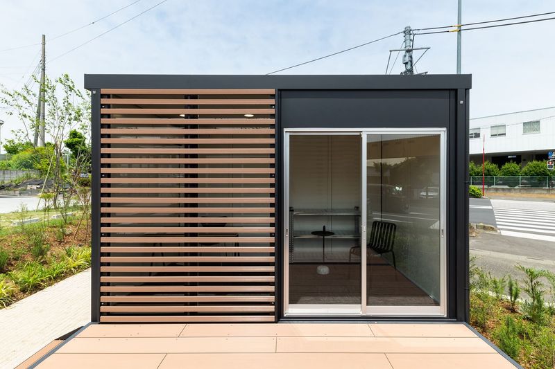 Hobby2 - U-SPACE　入間店