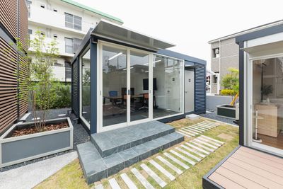  U-SPACE　川口店 Meeting1の外観の写真