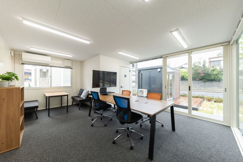 Meeting1 - U-SPACE　川口店