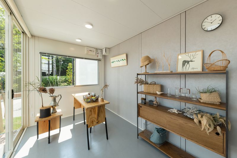 Shop - U-SPACE　千葉店