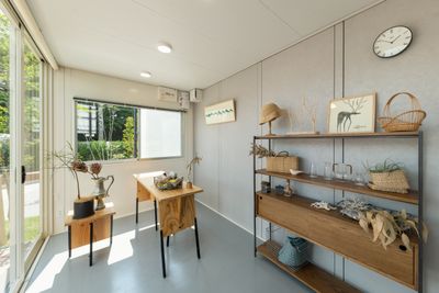 U-SPACE　千葉店 Shopの室内の写真