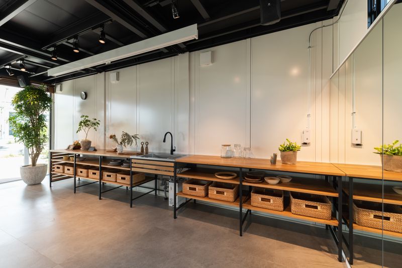 Community - U-SPACE　千葉店