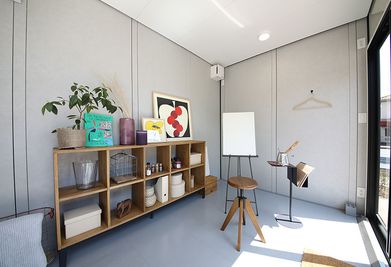 U-SPACE　千葉店 Hobby1の室内の写真