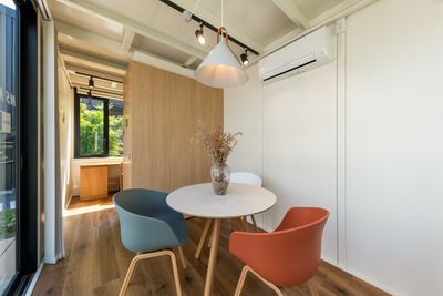 U-SPACE　千葉店 Living3の室内の写真
