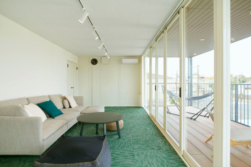 Living2 - U-SPACE　木更津店