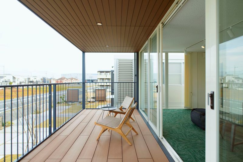 Living2 - U-SPACE　木更津店