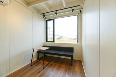※スリッパに履き替えてご利用いただきます。
 - U-SPACE　木更津店 Living1の室内の写真