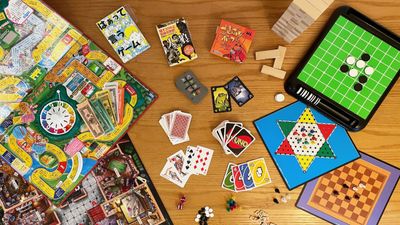 大人気ゲーム機や、20種のボードゲームを揃えています。無料でご使用頂けます。 - 【ALTERNA柏】 【オルタナ柏】プロジェクター、撮影備品完備！パーティも撮影も◎の室内の写真