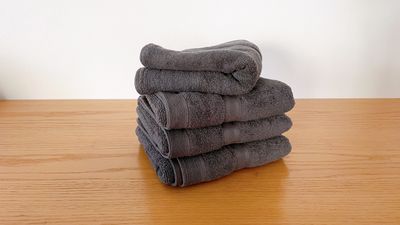【有料オプション】シャワーのご利用時や、雨に濡れてしまったときなどにご利用くださいませ。１枚あたりの料金となります。ご利用後はキッチン隅のカゴにお入れください。 - 【ALTERNA柏】 【オルタナ柏】プロジェクター、撮影備品完備！パーティも撮影も◎の室内の写真