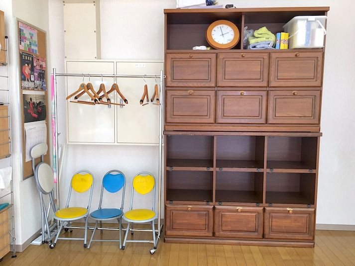 貸切ダンススタジオ - 北山田 TS スタジオ