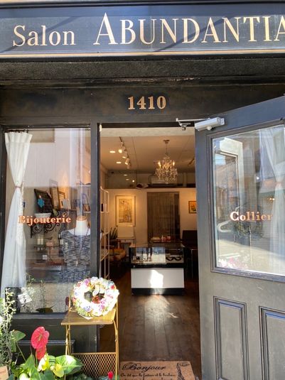 レンタルスペース - Salon ABUNDANTIA 