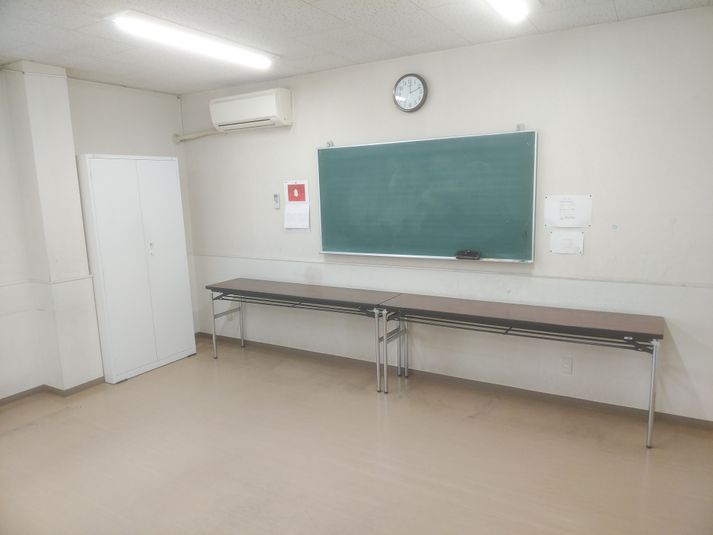 第２会議室（２階） - 島本町第二コミュニティセンター