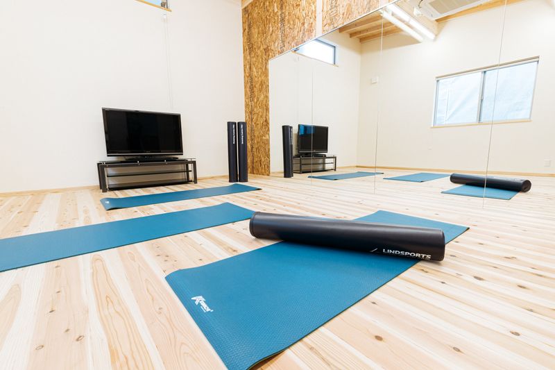 レンタルスペース - タマリバ　