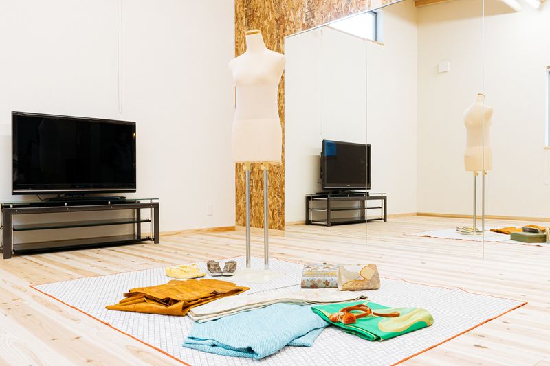 レンタルスペース - タマリバ　