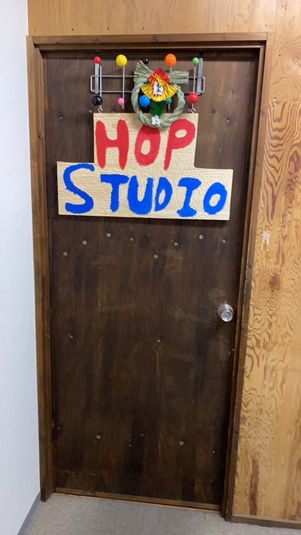 HOPSTUDIO (リハーサル、配信スタジオ) - 中津StepHALL